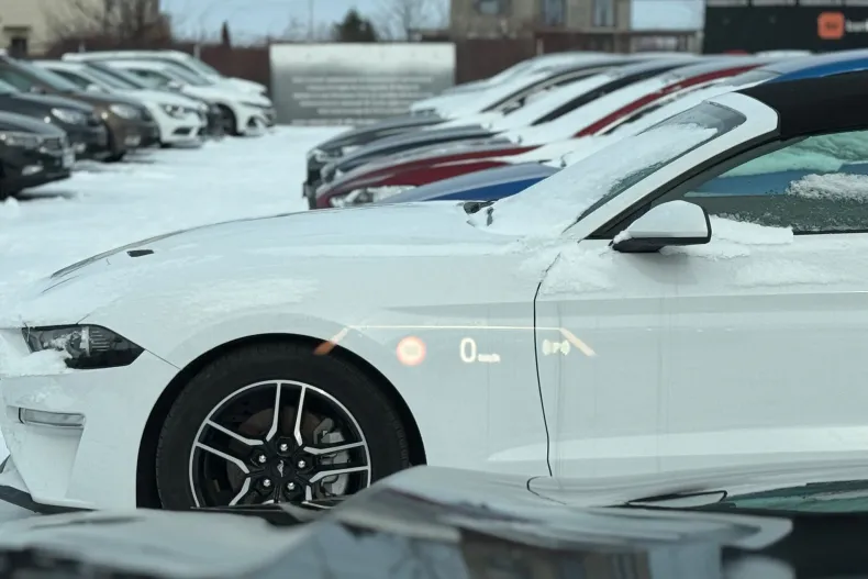 BMW X5 din 2023 cu 57.146 km - oferta BMW173345 - foto 11