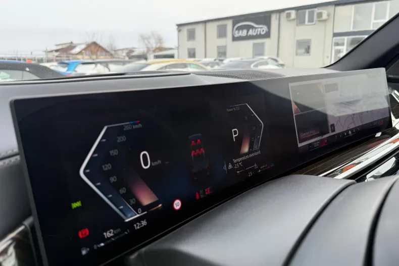 BMW X5 din 2023 cu 57.146 km - oferta BMW173345 - foto 13