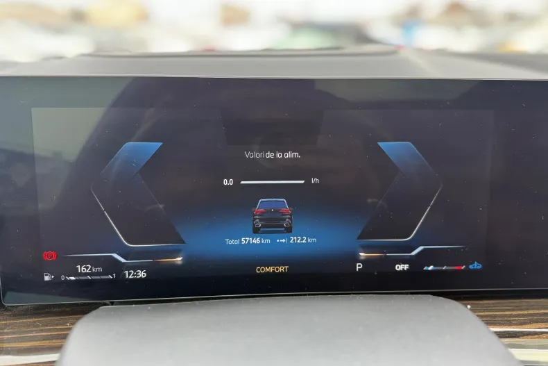 BMW X5 din 2023 cu 57.146 km - oferta BMW173345 - foto 14