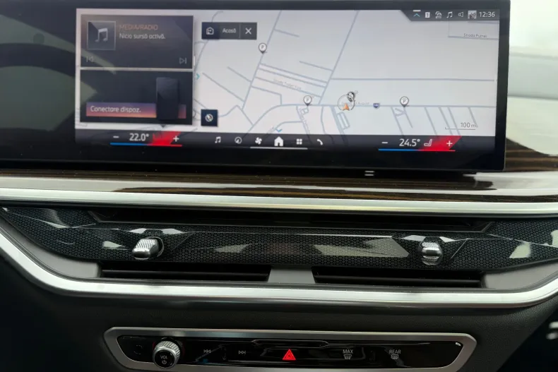 BMW X5 din 2023 cu 57.146 km - oferta BMW173345 - foto 16