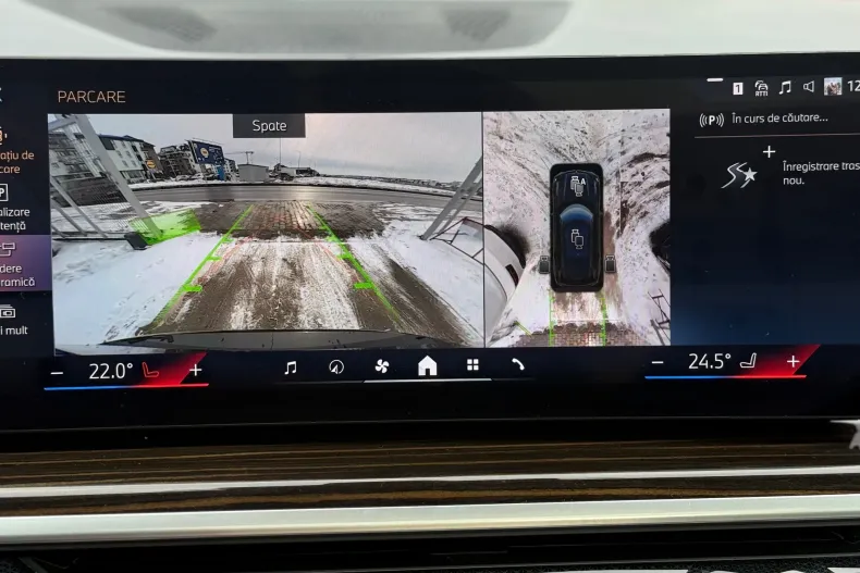 BMW X5 din 2023 cu 57.146 km - oferta BMW173345 - foto 17