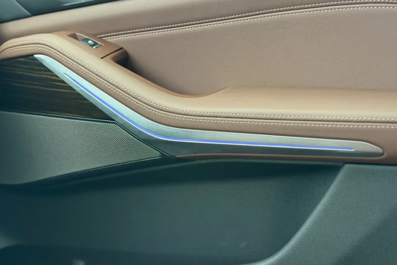 BMW X5 din 2023 cu 57.146 km - oferta BMW173345 - foto 18