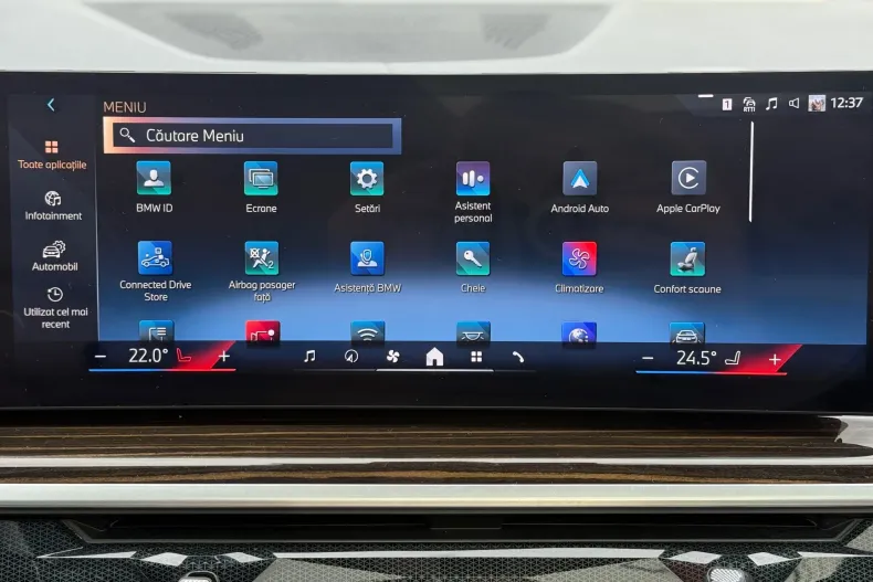 BMW X5 din 2023 cu 57.146 km - oferta BMW173345 - foto 20