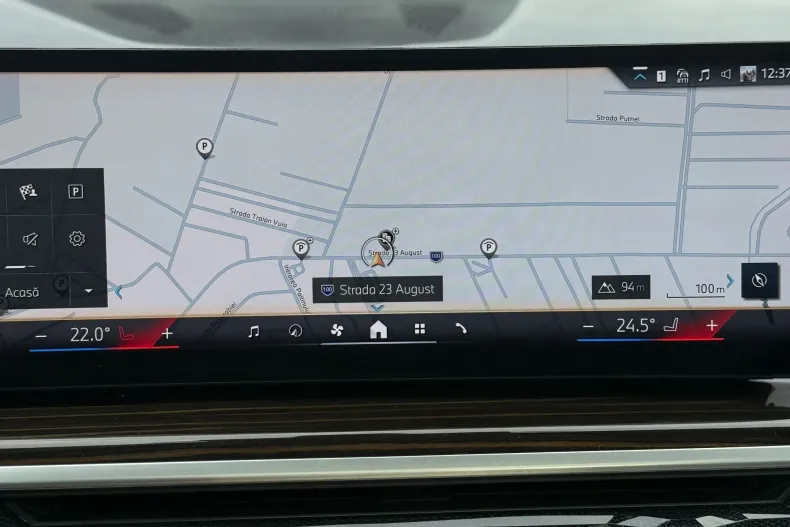 BMW X5 din 2023 cu 57.146 km - oferta BMW173345 - foto 21