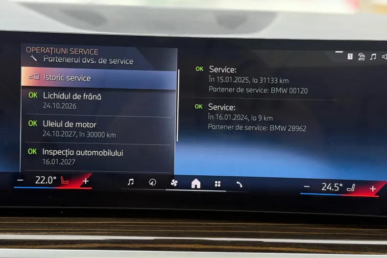 BMW X5 din 2023 cu 57.146 km - oferta BMW173345 - foto 22