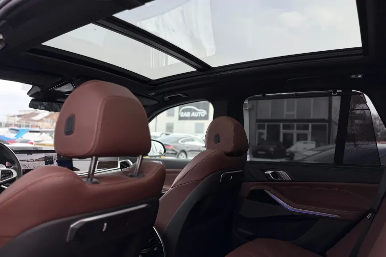 BMW X5 din 2023 cu 57.146 km - oferta BMW173345 - foto 23