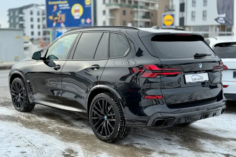 BMW X5 din 2023 cu 57.146 km - oferta BMW173345 - foto 29