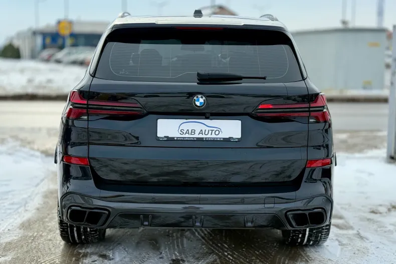 BMW X5 din 2023 cu 57.146 km - oferta BMW173345 - foto 30
