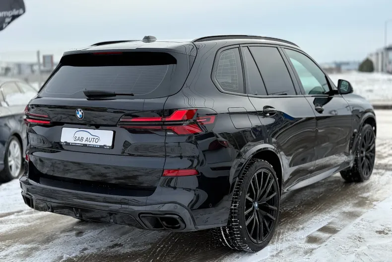 BMW X5 din 2023 cu 57.146 km - oferta BMW173345 - foto 31