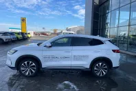 BYD SEAL U din 2025 cu 8.200 km - oferta BYD173346 - foto 8