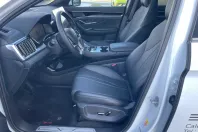 BYD SEAL U din 2025 cu 8.200 km - oferta BYD173346 - foto 9