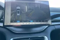 BYD SEAL U din 2025 cu 8.200 km - oferta BYD173346 - foto 15