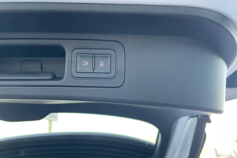 BYD SEAL U din 2025 cu 8.200 km - oferta BYD173346 - foto 18