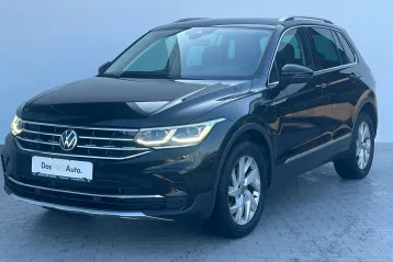 Volkswagen Tiguan din 2021 - oferta VOL173349