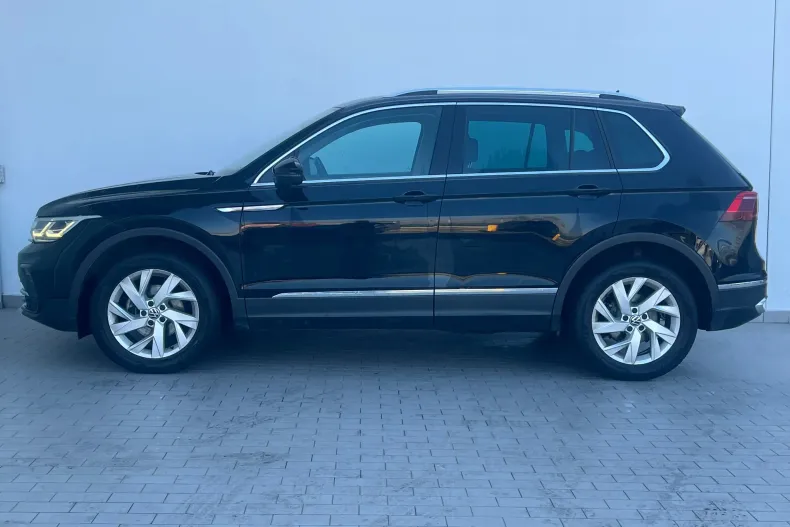Volkswagen Tiguan din 2021 cu 69.470 km - oferta VOL173349 - foto 2