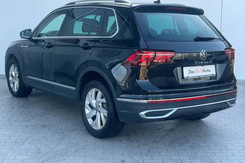 Volkswagen Tiguan din 2021 cu 69.470 km - oferta VOL173349 - foto 3