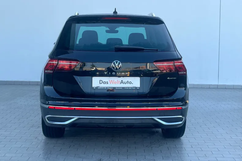 Volkswagen Tiguan din 2021 cu 69.470 km - oferta VOL173349 - foto 5