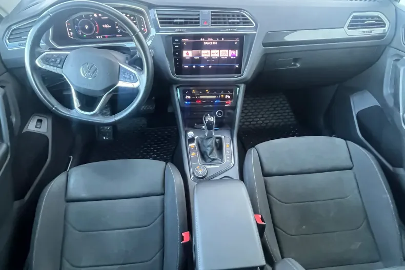 Volkswagen Tiguan din 2021 cu 69.470 km - oferta VOL173349 - foto 6