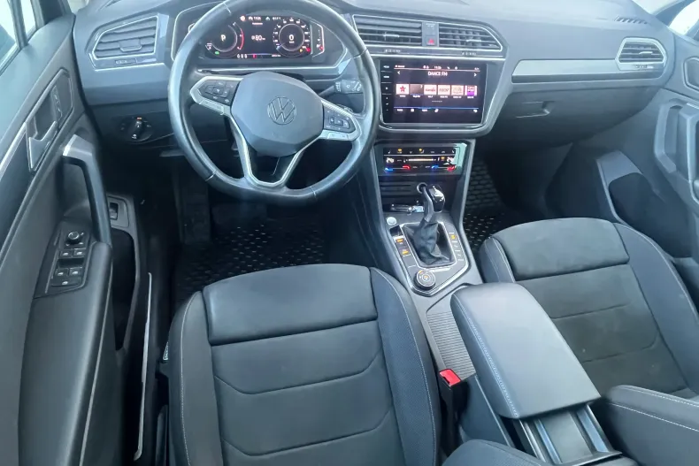 Volkswagen Tiguan din 2021 cu 69.470 km - oferta VOL173349 - foto 7