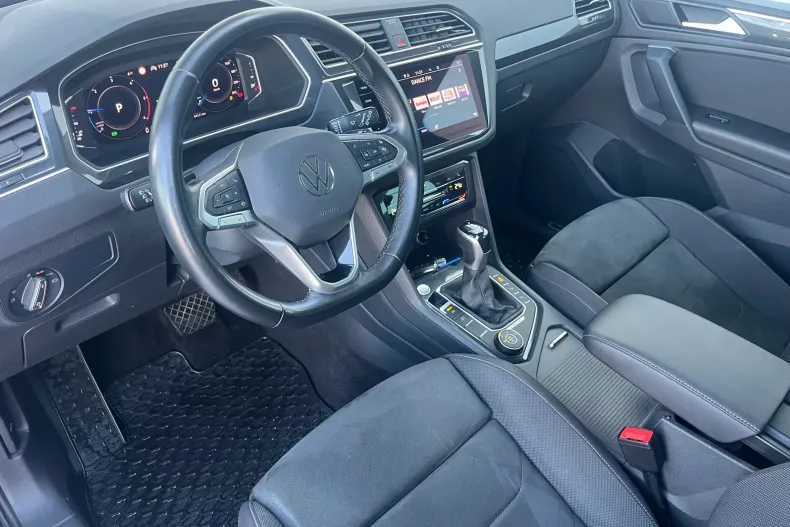 Volkswagen Tiguan din 2021 cu 69.470 km - oferta VOL173349 - foto 9