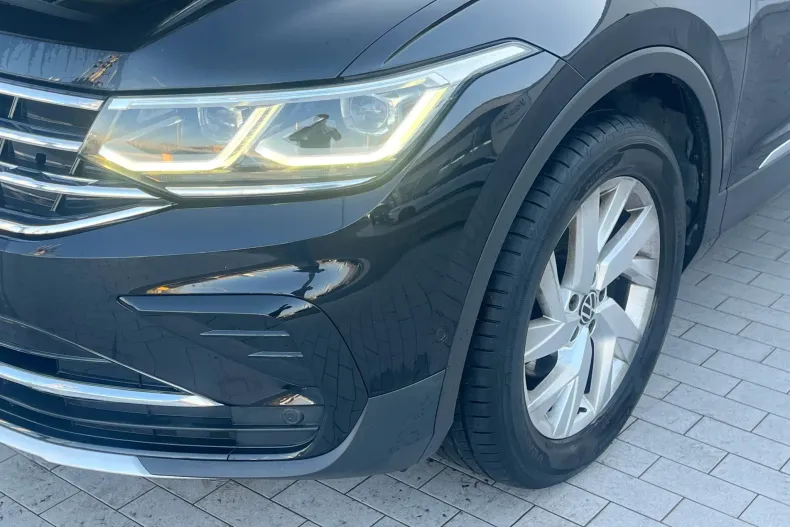 Volkswagen Tiguan din 2021 cu 69.470 km - oferta VOL173349 - foto 12