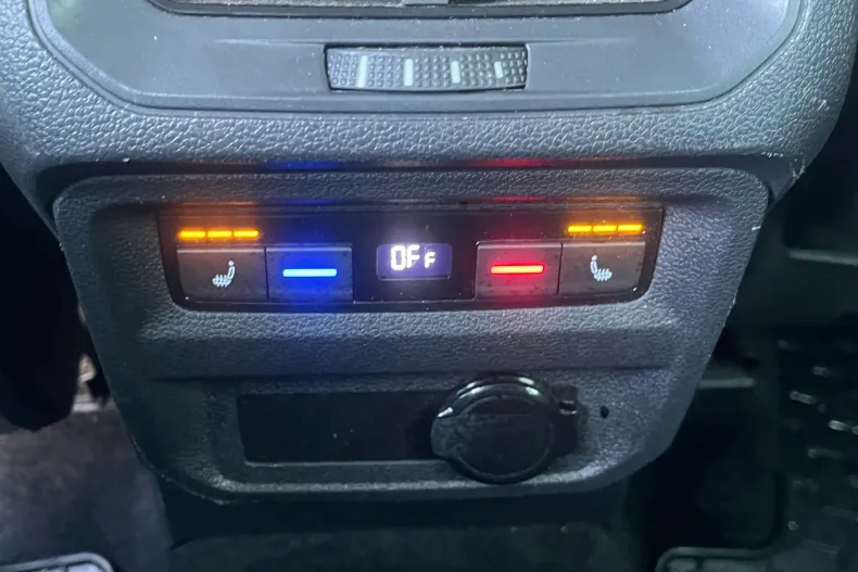 Volkswagen Tiguan din 2021 cu 69.470 km - oferta VOL173349 - foto 14