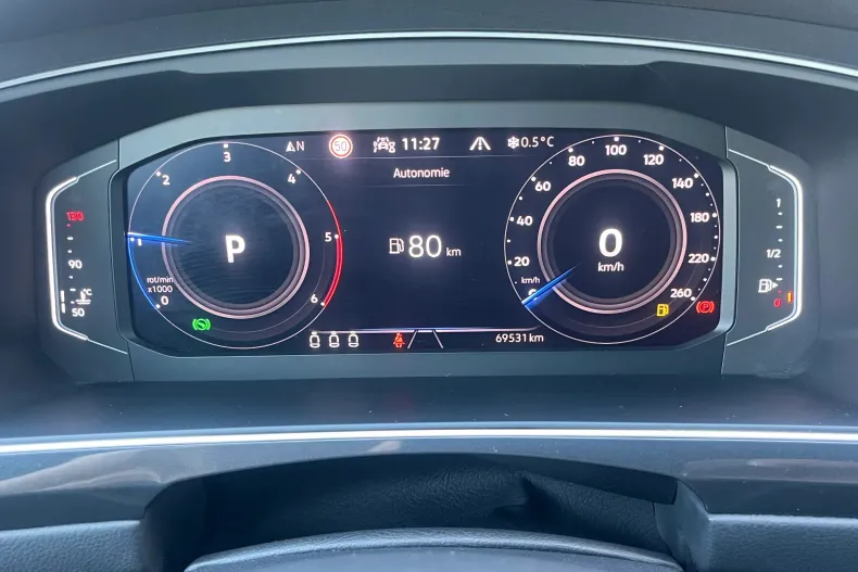 Volkswagen Tiguan din 2021 cu 69.470 km - oferta VOL173349 - foto 17