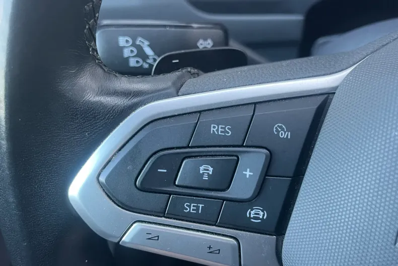 Volkswagen Tiguan din 2021 cu 69.470 km - oferta VOL173349 - foto 18