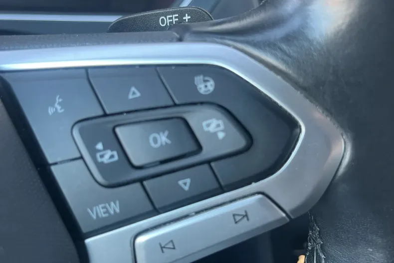 Volkswagen Tiguan din 2021 cu 69.470 km - oferta VOL173349 - foto 19