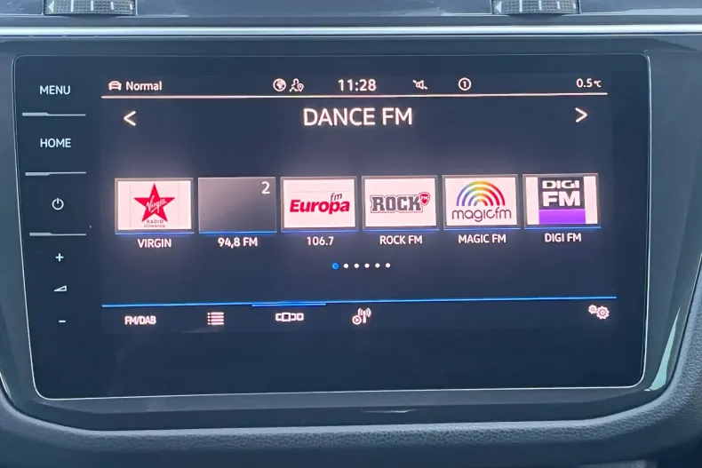 Volkswagen Tiguan din 2021 cu 69.470 km - oferta VOL173349 - foto 20