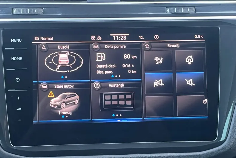 Volkswagen Tiguan din 2021 cu 69.470 km - oferta VOL173349 - foto 21