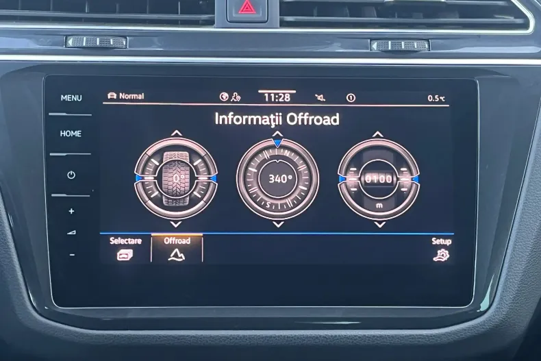 Volkswagen Tiguan din 2021 cu 69.470 km - oferta VOL173349 - foto 22