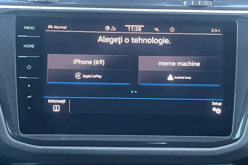 Volkswagen Tiguan din 2021 cu 69.470 km - oferta VOL173349 - foto 24