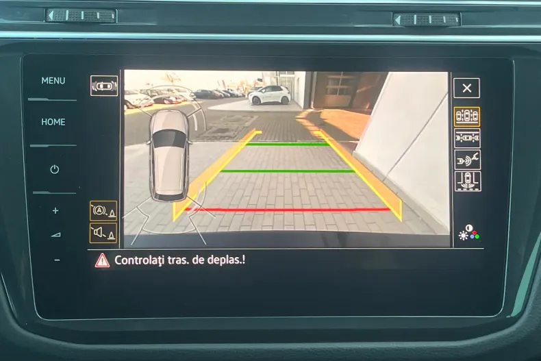 Volkswagen Tiguan din 2021 cu 69.470 km - oferta VOL173349 - foto 25