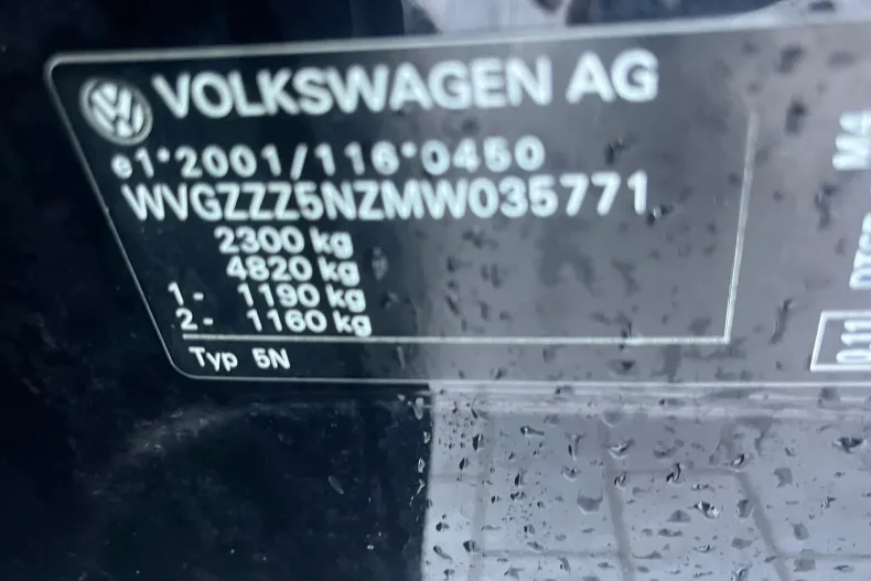 Volkswagen Tiguan din 2021 cu 69.470 km - oferta VOL173349 - foto 34