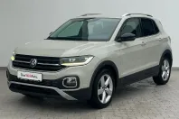 Volkswagen T-Cross din 2021 cu 70.320 km - oferta VOL173350 - foto 1