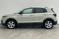 Volkswagen T-Cross din 2021 cu 70.320 km - oferta VOL173350 - foto 2