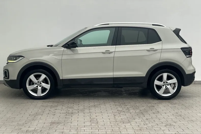 Volkswagen T-Cross din 2021 cu 70.320 km - oferta VOL173350 - foto 2