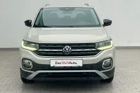 Volkswagen T-Cross din 2021 cu 70.320 km - oferta VOL173350 - foto 4