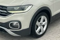 Volkswagen T-Cross din 2021 cu 70.320 km - oferta VOL173350 - foto 6