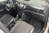 Volkswagen T-Cross din 2021 cu 70.320 km - oferta VOL173350 - foto 8