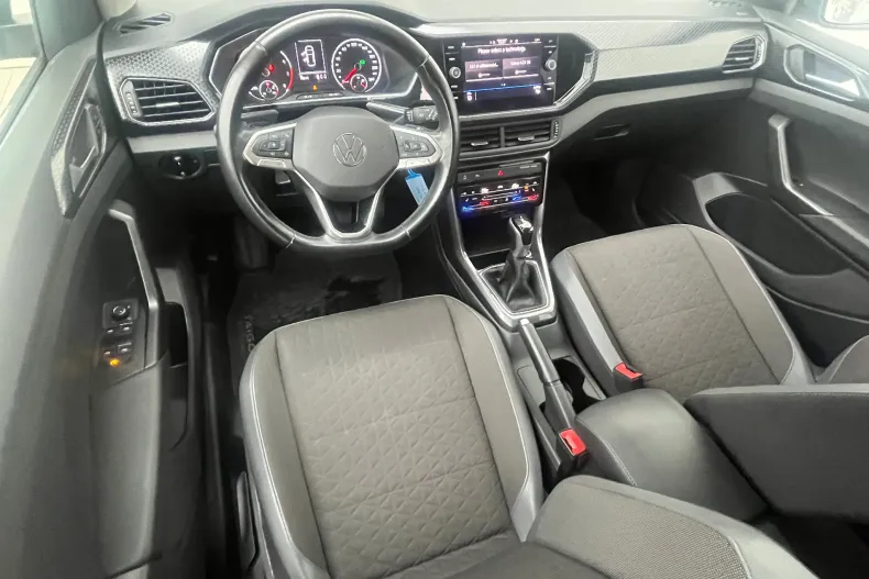 Volkswagen T-Cross din 2021 cu 70.320 km - oferta VOL173350 - foto 9
