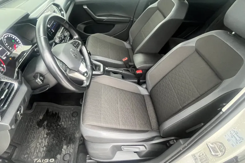 Volkswagen T-Cross din 2021 cu 70.320 km - oferta VOL173350 - foto 12