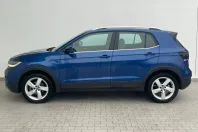Volkswagen T-Cross din 2022 cu 63.730 km - oferta VOL173351 - foto 2