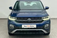 Volkswagen T-Cross din 2022 cu 63.730 km - oferta VOL173351 - foto 3