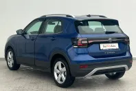 Volkswagen T-Cross din 2022 cu 63.730 km - oferta VOL173351 - foto 4