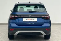 Volkswagen T-Cross din 2022 cu 63.730 km - oferta VOL173351 - foto 5