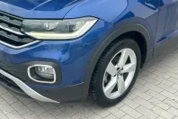 Volkswagen T-Cross din 2022 cu 63.730 km - oferta VOL173351 - foto 6