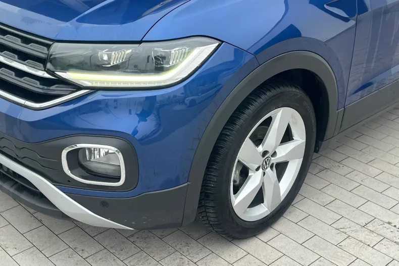 Volkswagen T-Cross din 2022 cu 63.730 km - oferta VOL173351 - foto 6