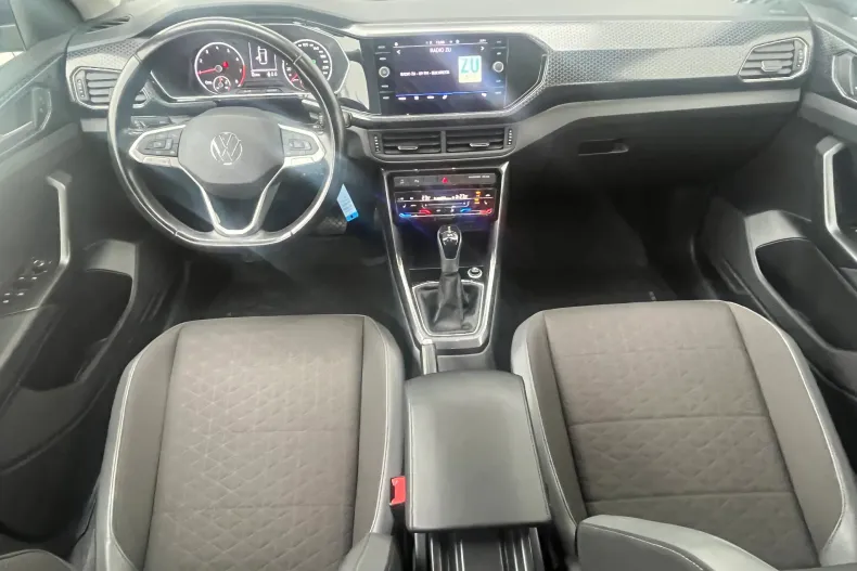 Volkswagen T-Cross din 2022 cu 63.730 km - oferta VOL173351 - foto 7